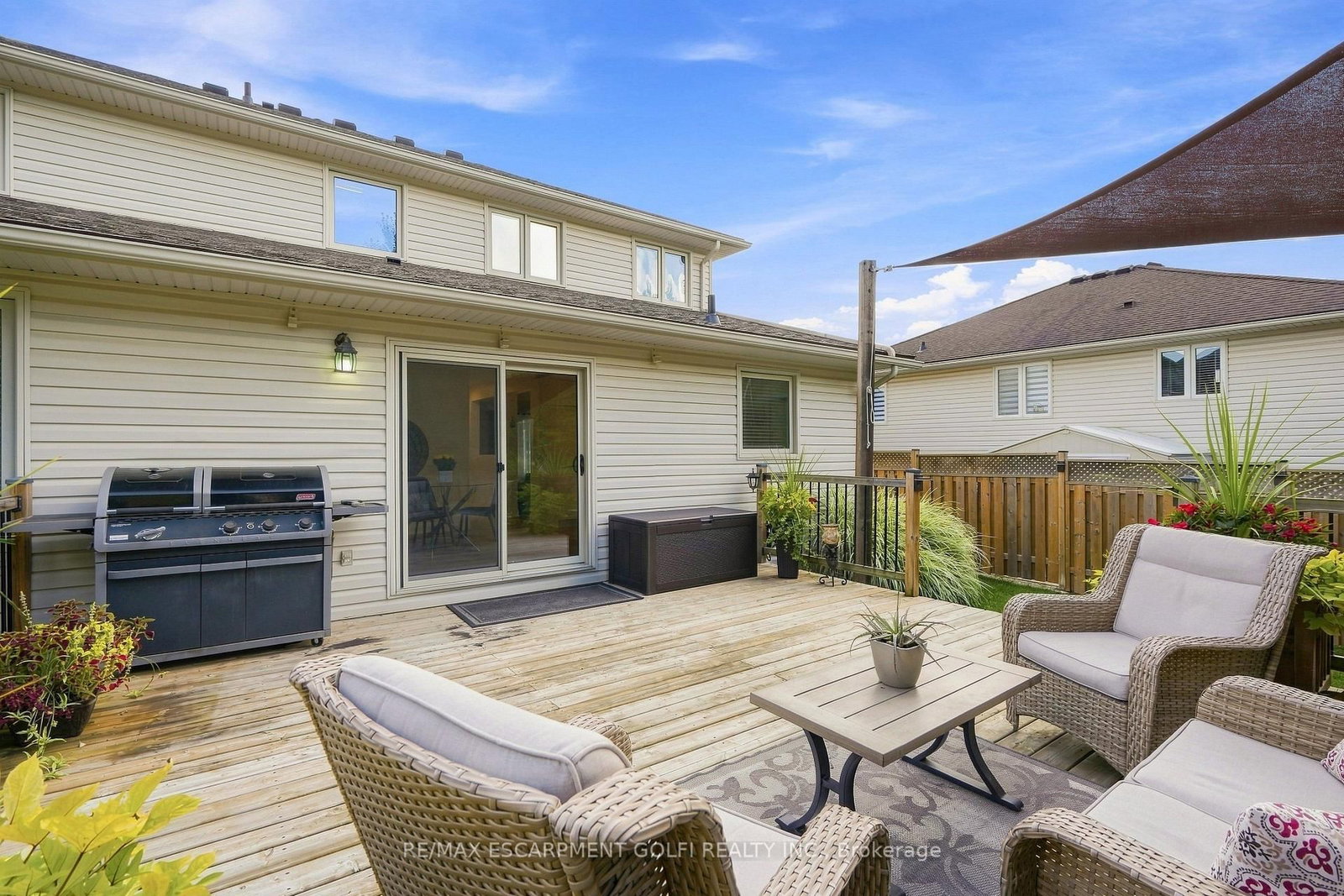 325 Foxtail Avenue • Welland, ON photo 34