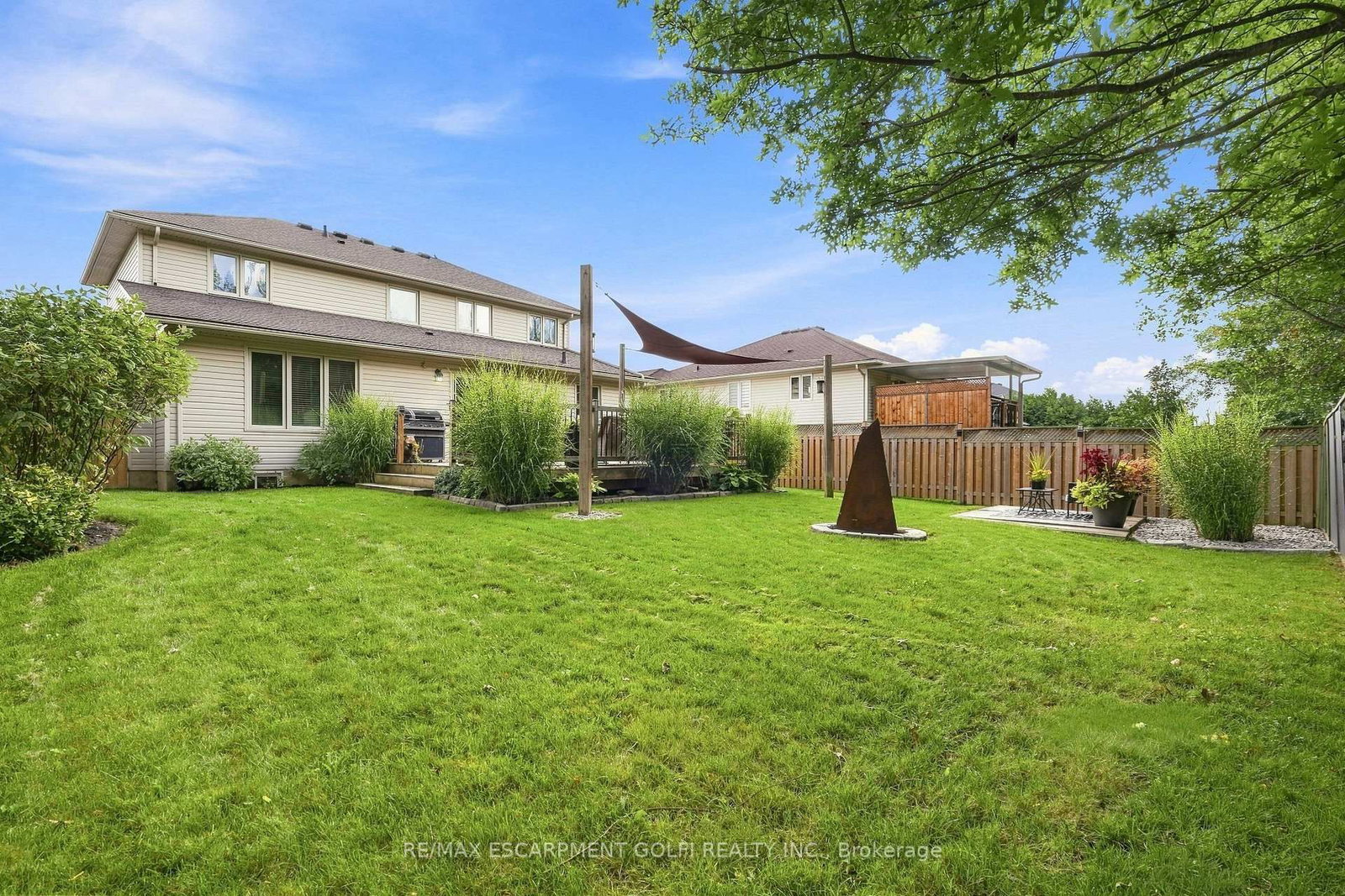325 Foxtail Avenue • Welland, ON photo 37