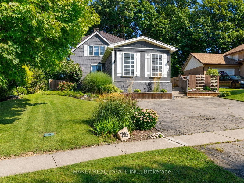 763 Boyle Drive