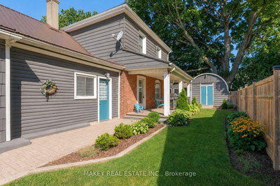 763 Boyle Drive • Woodstock, ON photo 4