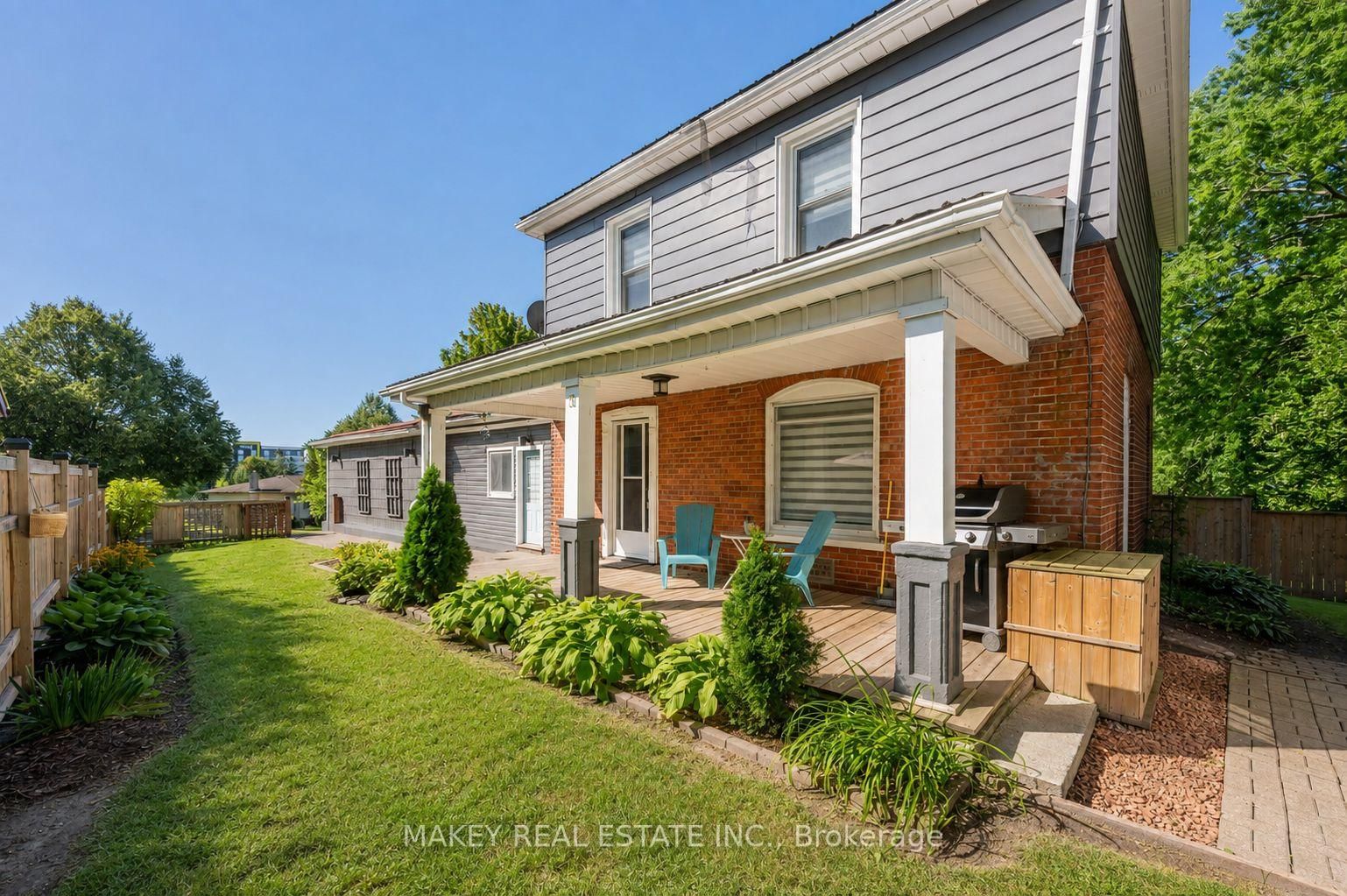763 Boyle Drive • Woodstock, ON photo 5
