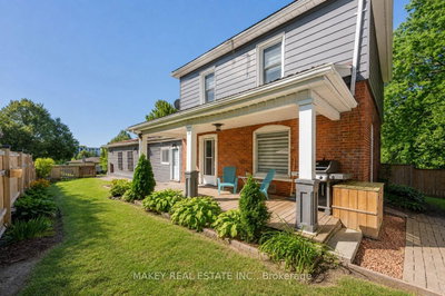 763 Boyle Drive • Woodstock, ON photo 5