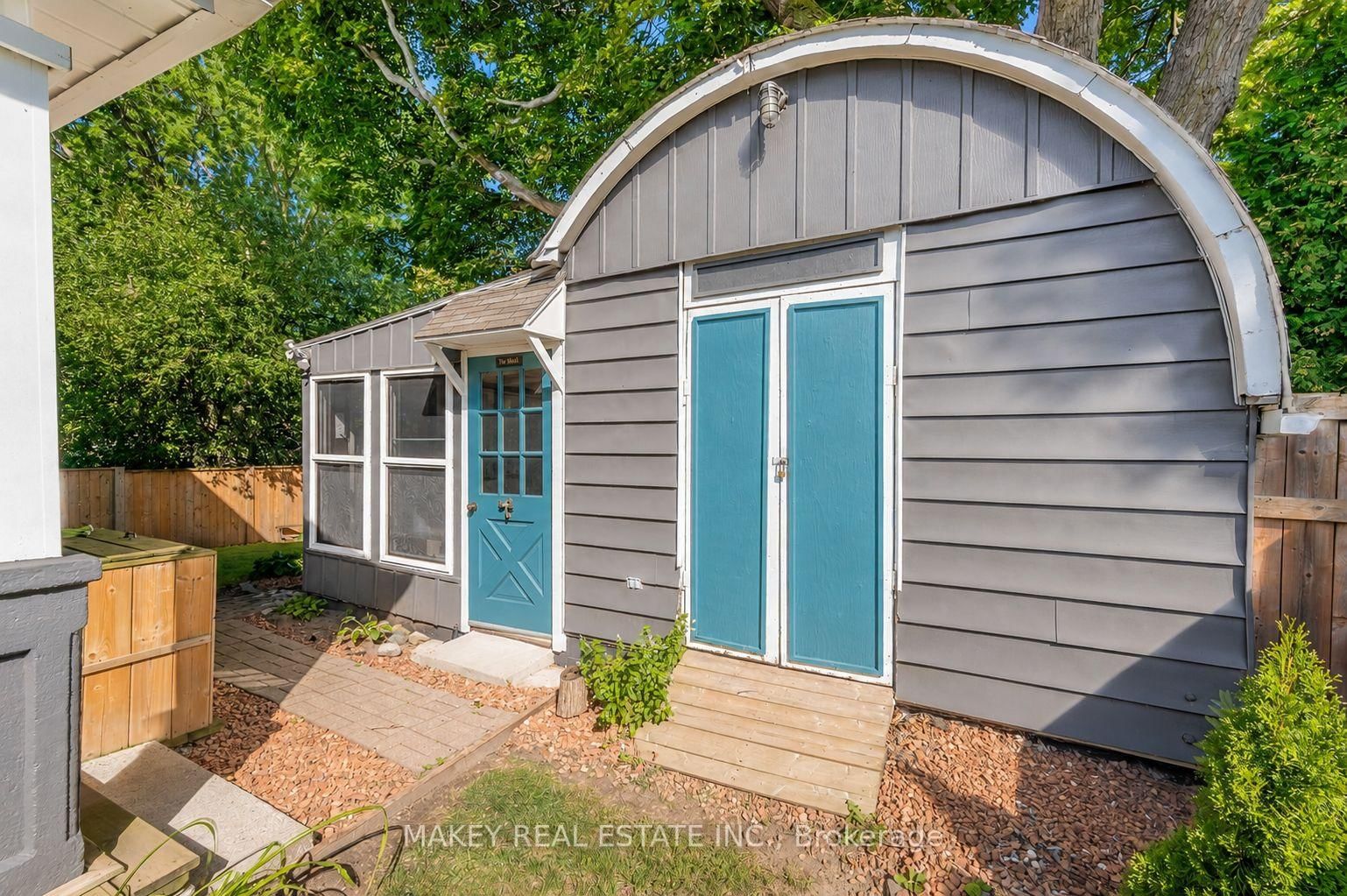 763 Boyle Drive • Woodstock, ON photo 6