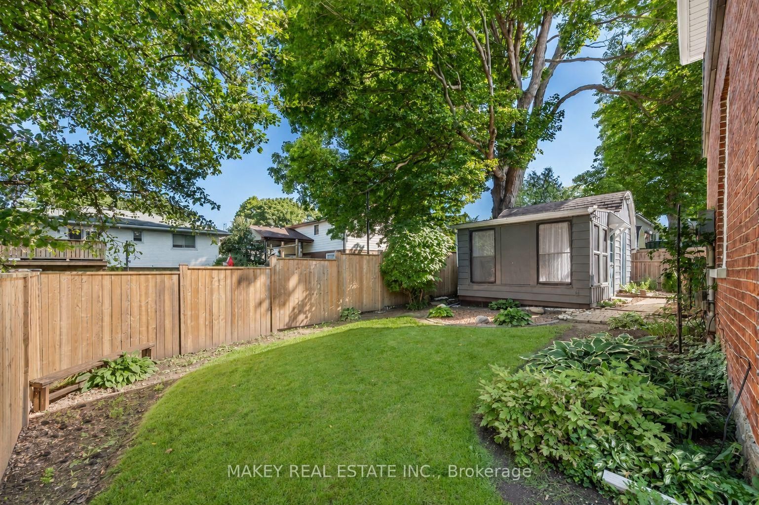 763 Boyle Drive • Woodstock, ON photo 8