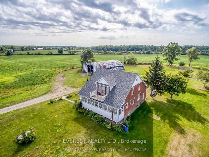 960 Caistorville Road • West Lincoln, ON photo 10