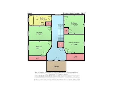 960 Caistorville Road • West Lincoln, ON photo 2