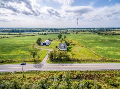 960 Caistorville Road • West Lincoln, ON photo 3
