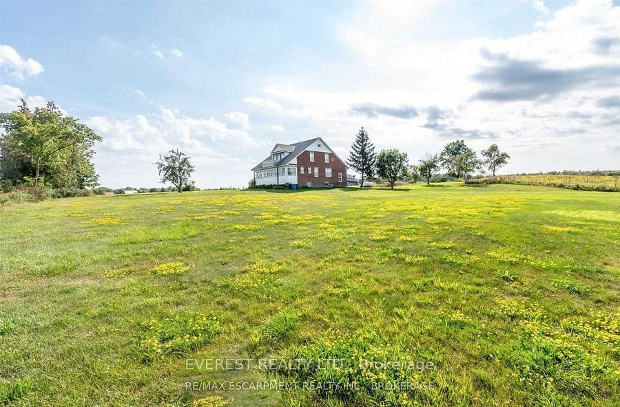 960 Caistorville Road • West Lincoln, ON photo 5
