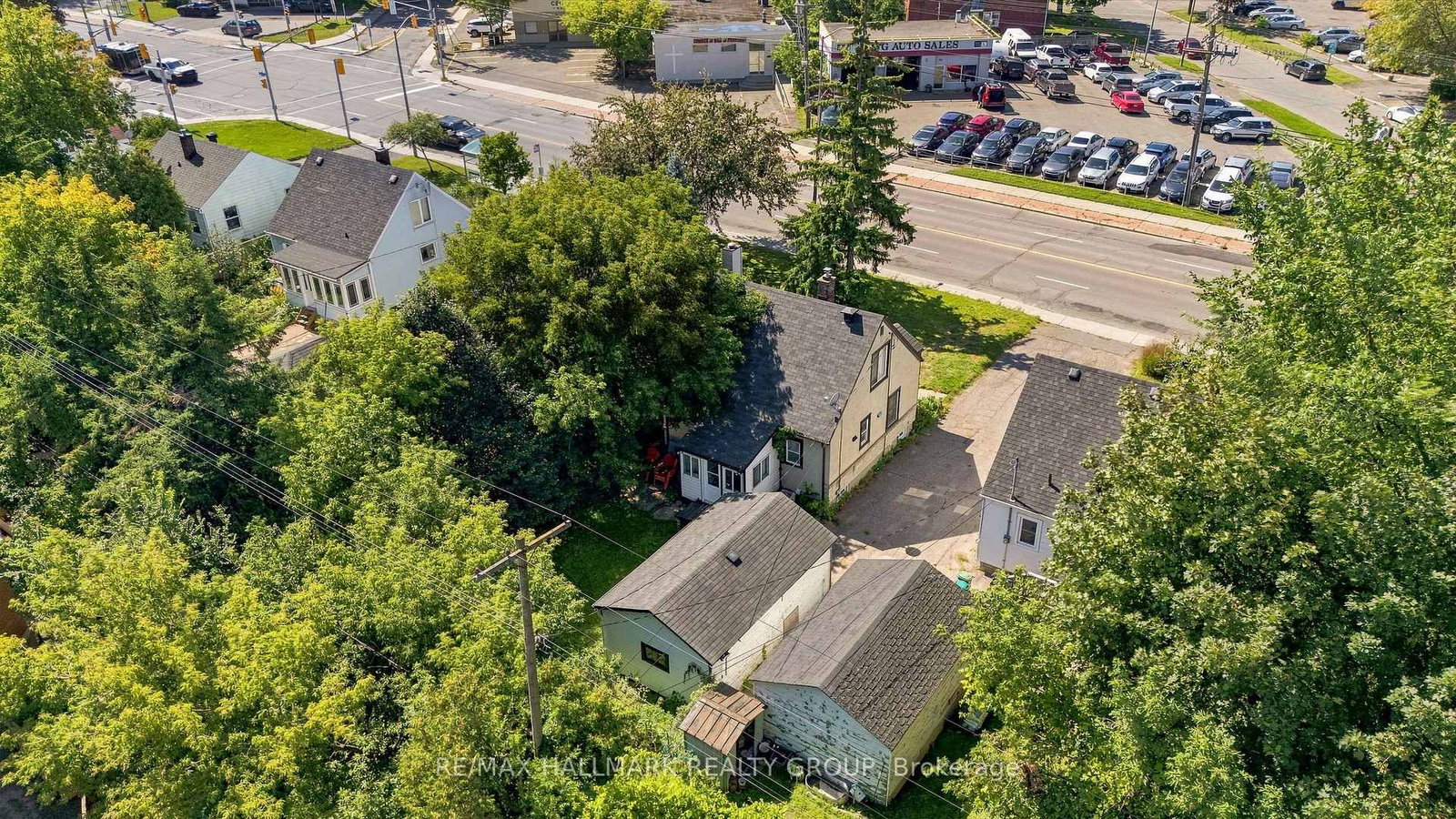 929 Merivale Road • Ottawa, ON photo 33