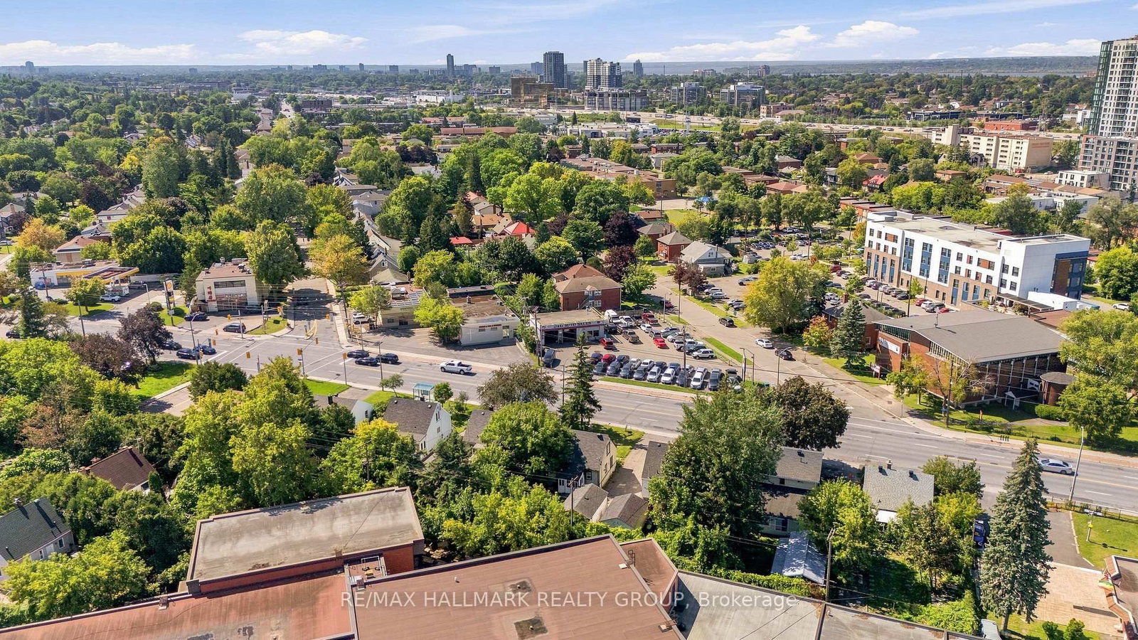 929 Merivale Road • Ottawa, ON photo 34