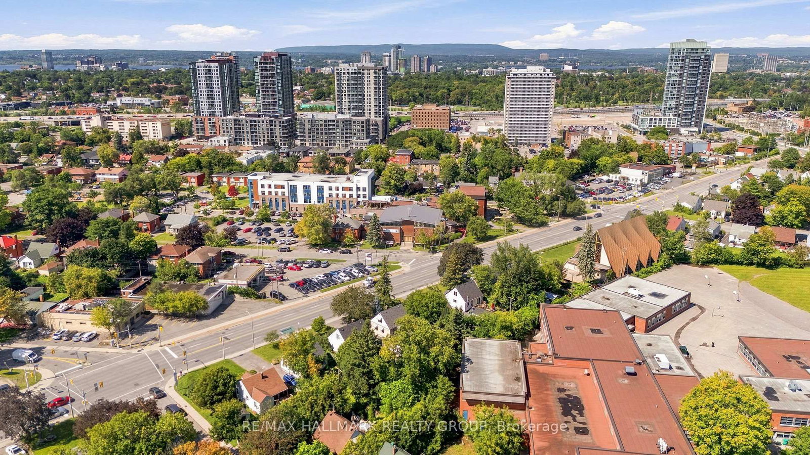 929 Merivale Road • Ottawa, ON photo 35