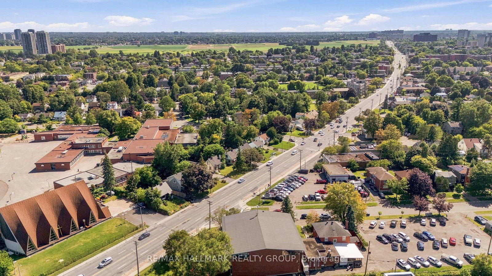 929 Merivale Road • Ottawa, ON photo 40