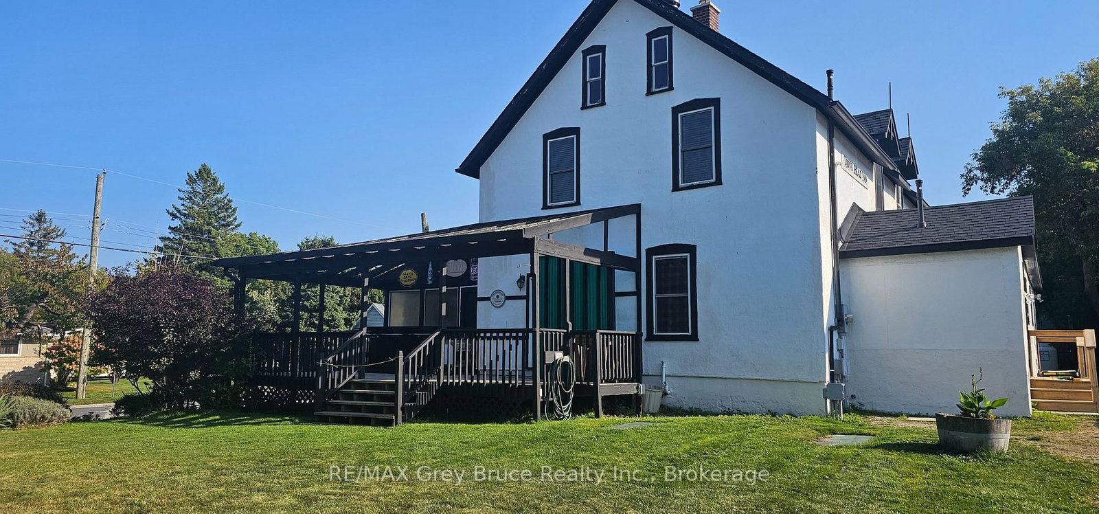 8 Helen Street • Northern Bruce Peninsula, ON photo 35