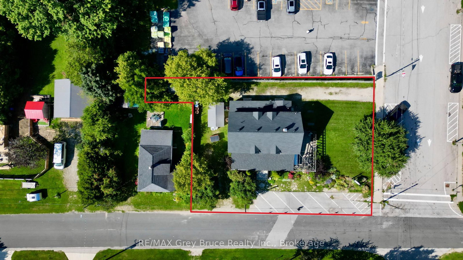 8 Helen Street • Northern Bruce Peninsula, ON photo 36