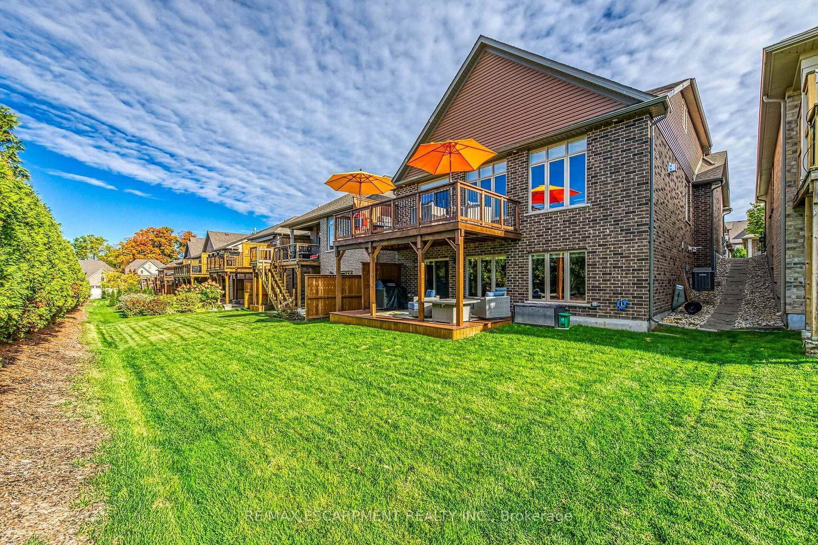 24 CHESTNUT Drive • Guelph/Eramosa, ON photo 45