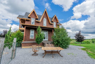 0 Marine Drive • Trent Hills, ON photo 2