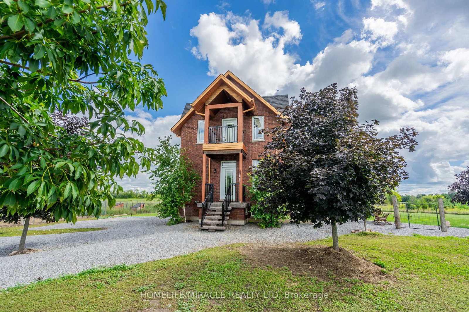 0 Marine Drive • Trent Hills, ON photo 4
