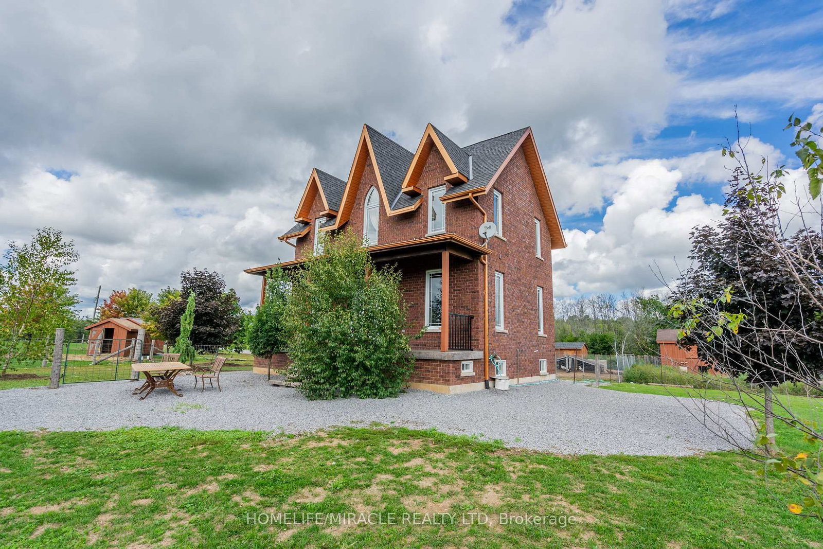 0 Marine Drive • Trent Hills, ON photo 5