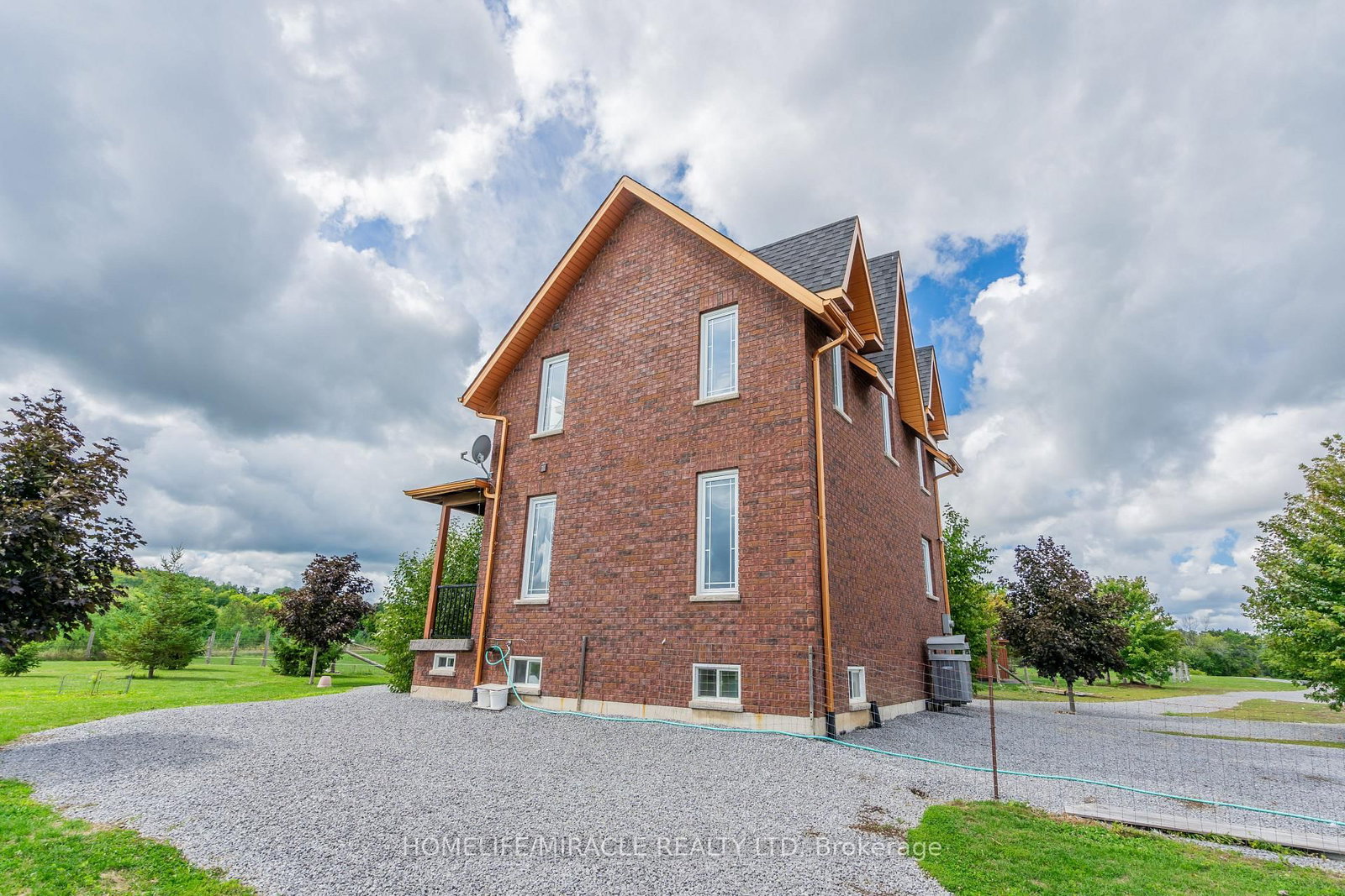 0 Marine Drive • Trent Hills, ON photo 6