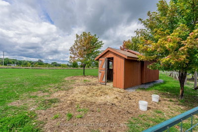 0 Marine Drive • Trent Hills, ON photo 9
