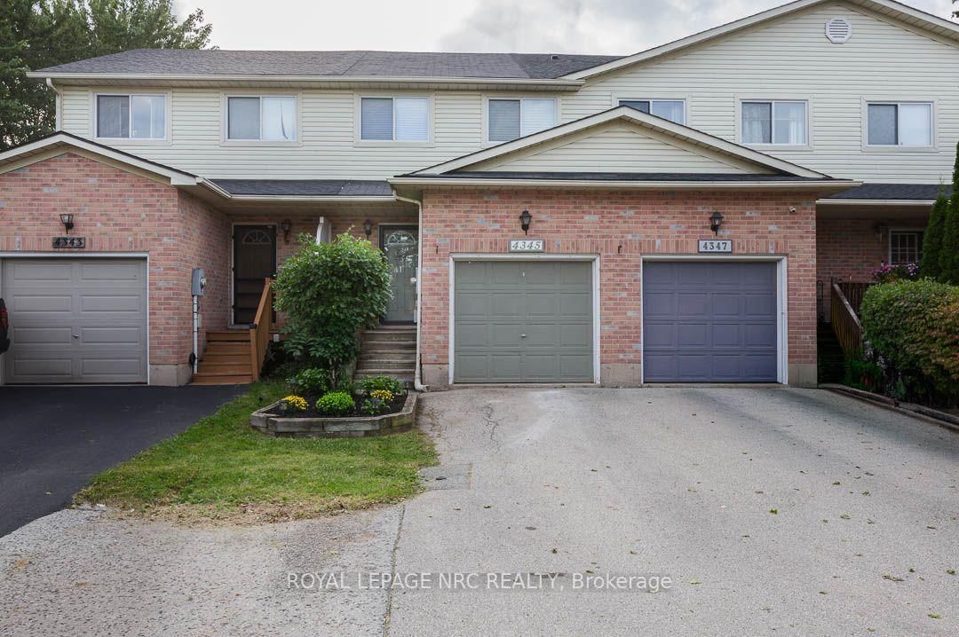 4345 Beverley Crescent • Lincoln, ON photo 1
