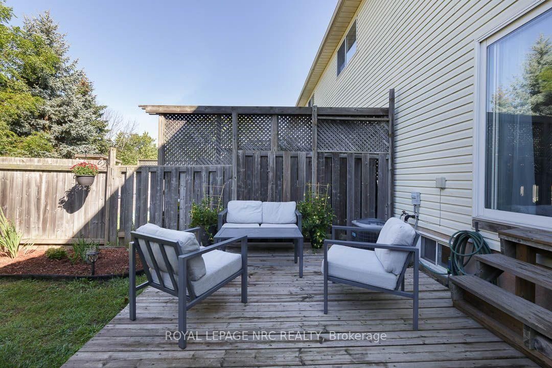 4345 Beverley Crescent • Lincoln, ON photo 19
