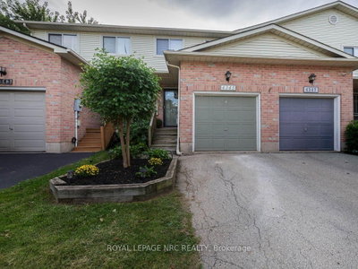 4345 Beverley Crescent • Lincoln, ON photo 2
