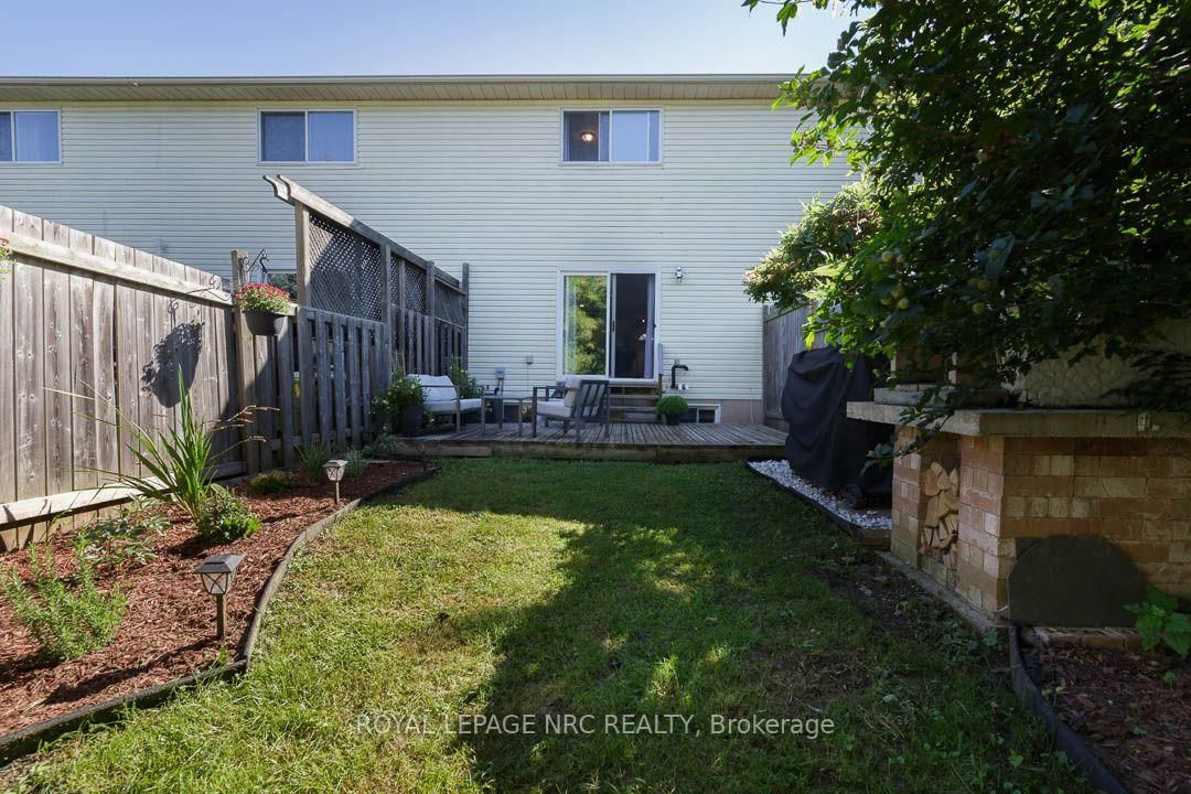 4345 Beverley Crescent • Lincoln, ON photo 21