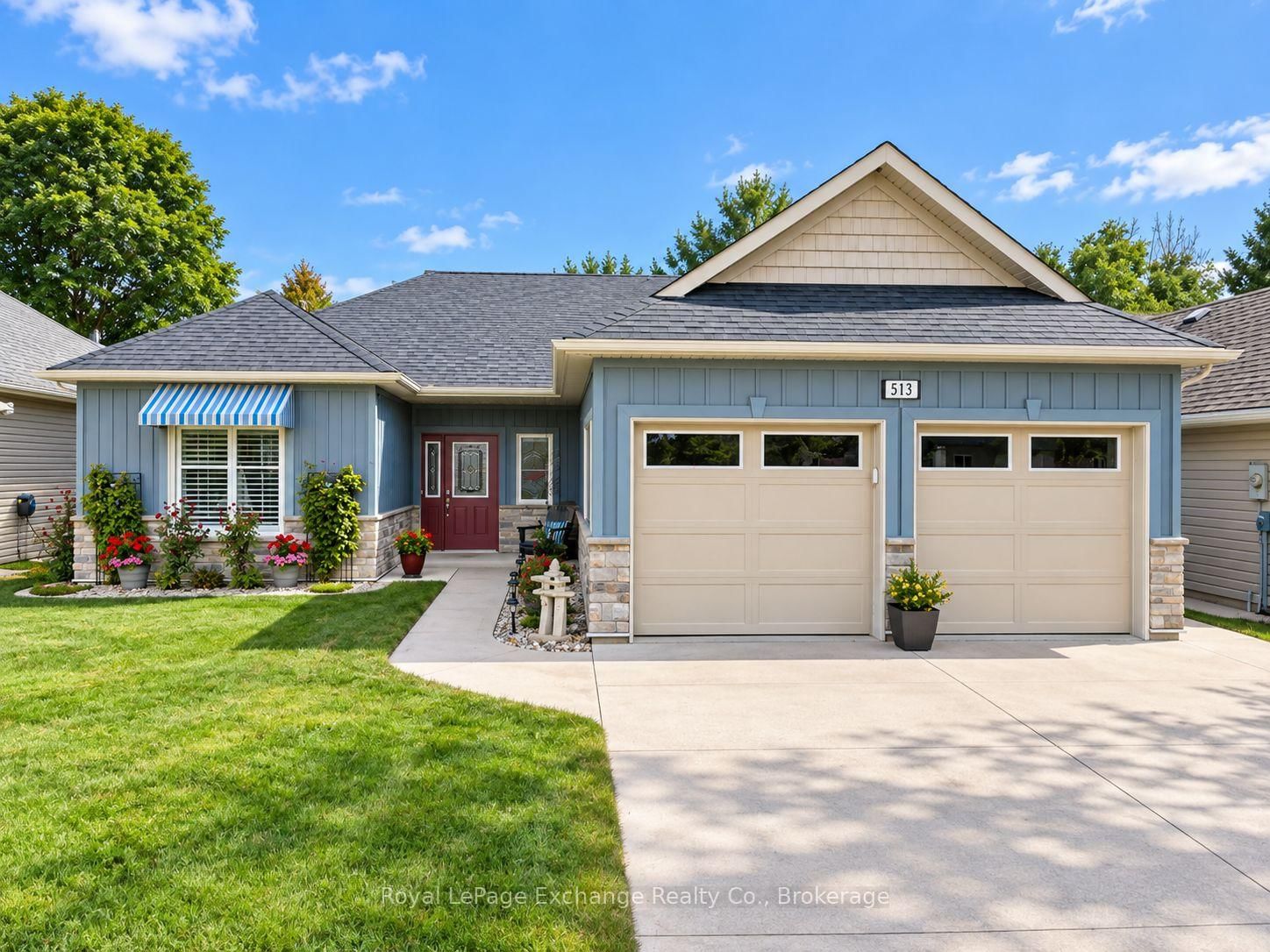 513 Stornoway • #86 • Huron-Kinloss, ON photo 1