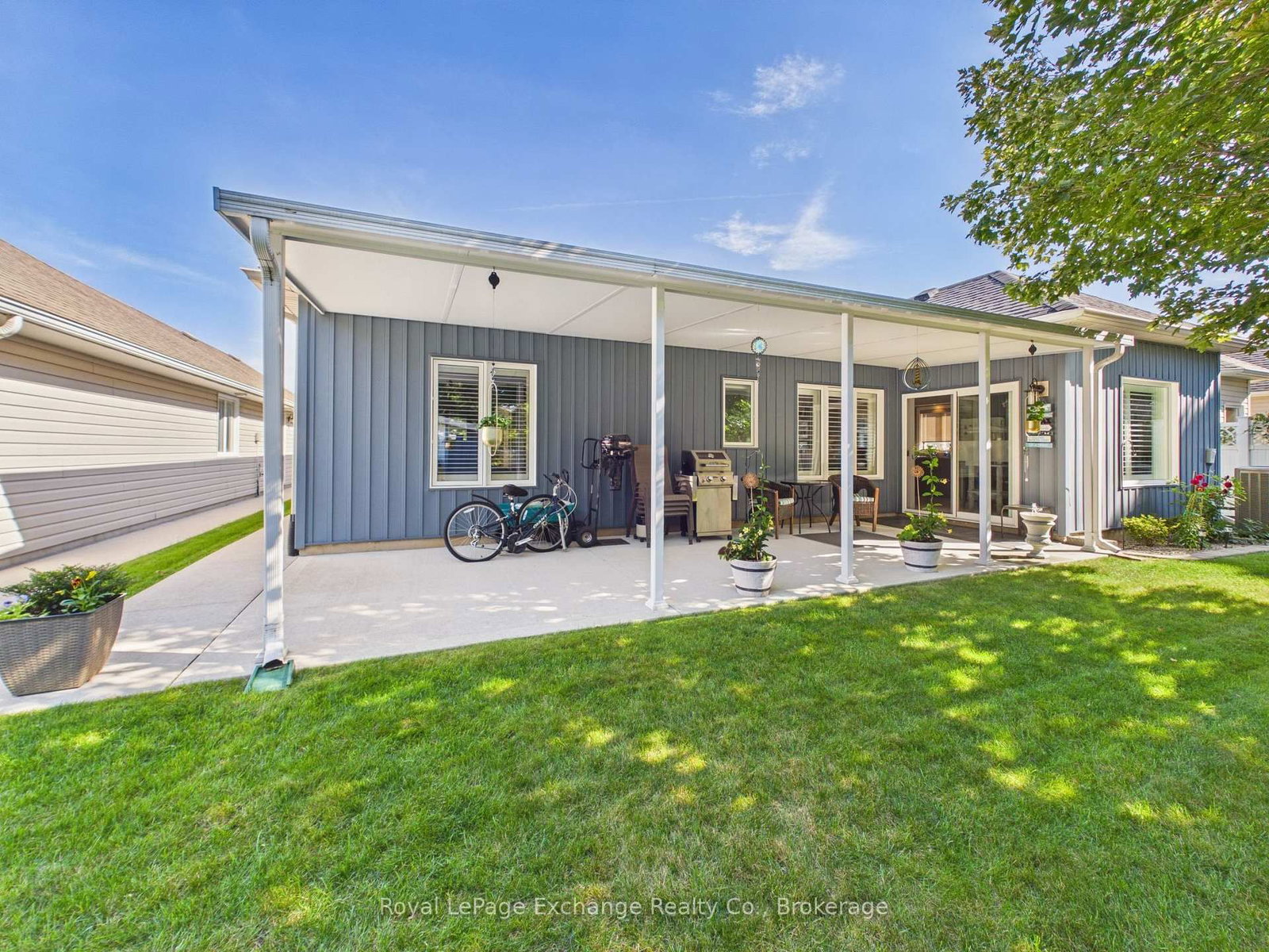 513 Stornoway • #86 • Huron-Kinloss, ON photo 14