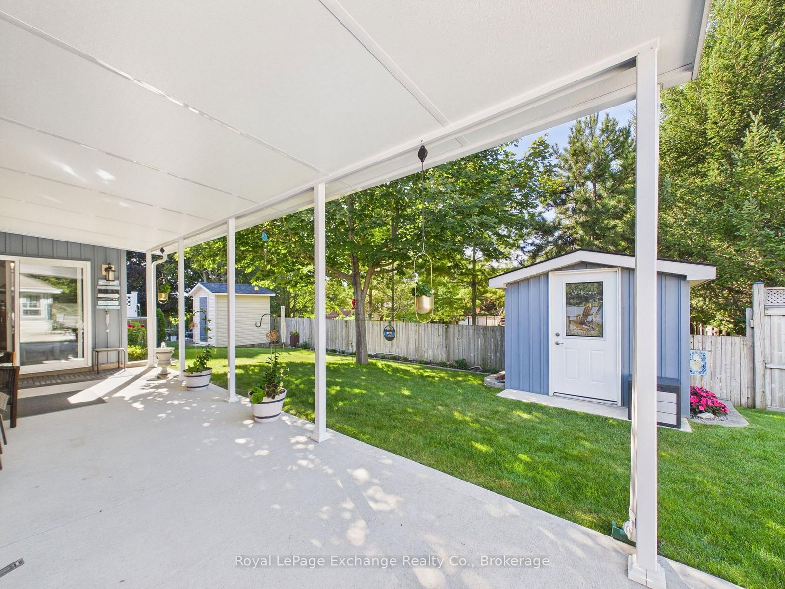 513 Stornoway • #86 • Huron-Kinloss, ON photo 15