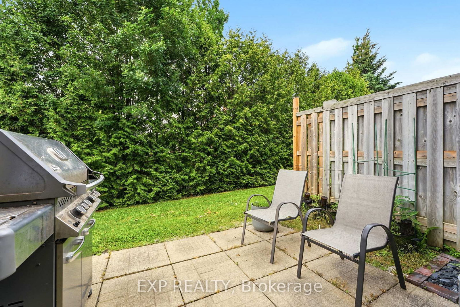 601 Columbia Forest Boulevard • #3 • Waterloo, ON photo 29