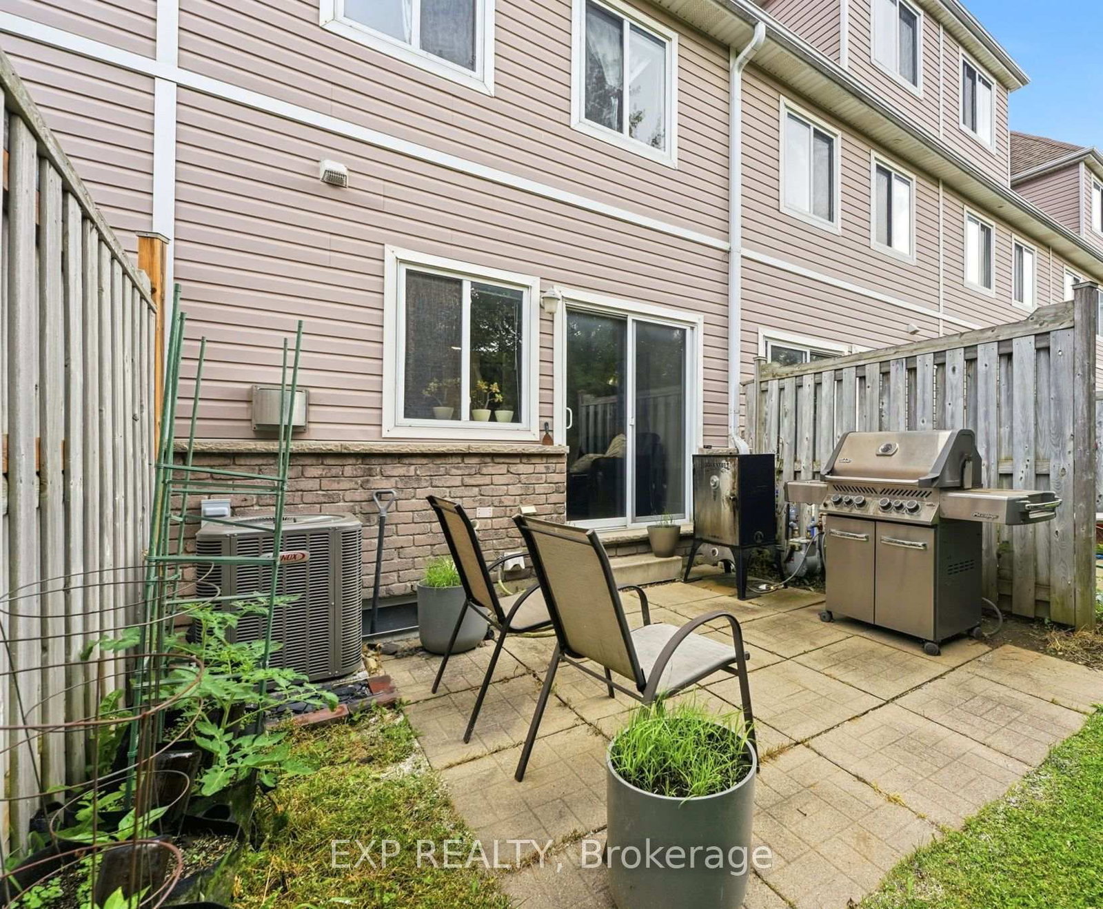 601 Columbia Forest Boulevard • #3 • Waterloo, ON photo 30