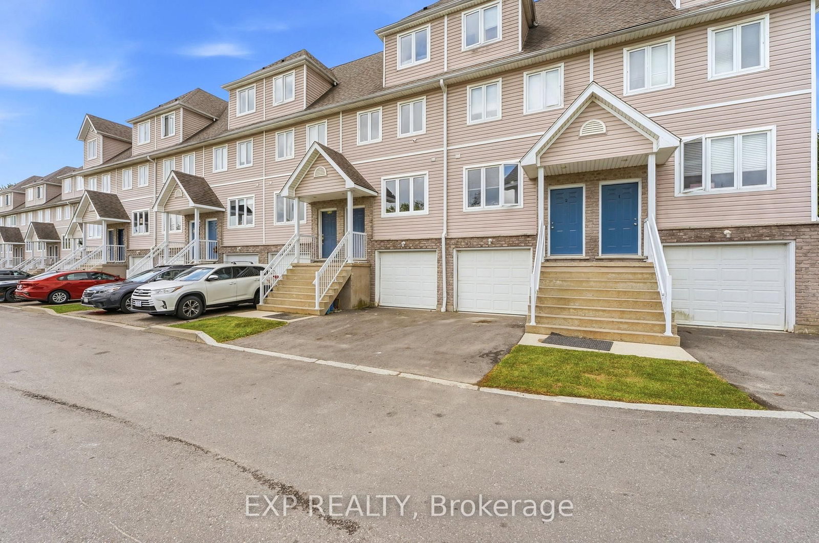 601 Columbia Forest Boulevard • #3 • Waterloo, ON photo 4