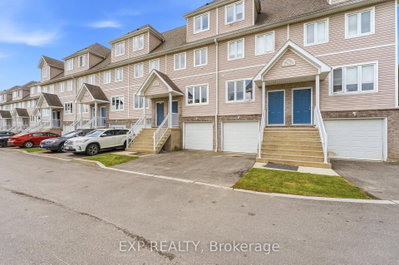 601 Columbia Forest Boulevard • #3 • Waterloo, ON photo 4