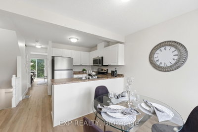 601 Columbia Forest Boulevard • #3 • Waterloo, ON photo 5