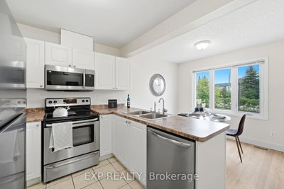 601 Columbia Forest Boulevard • #3 • Waterloo, ON photo 9