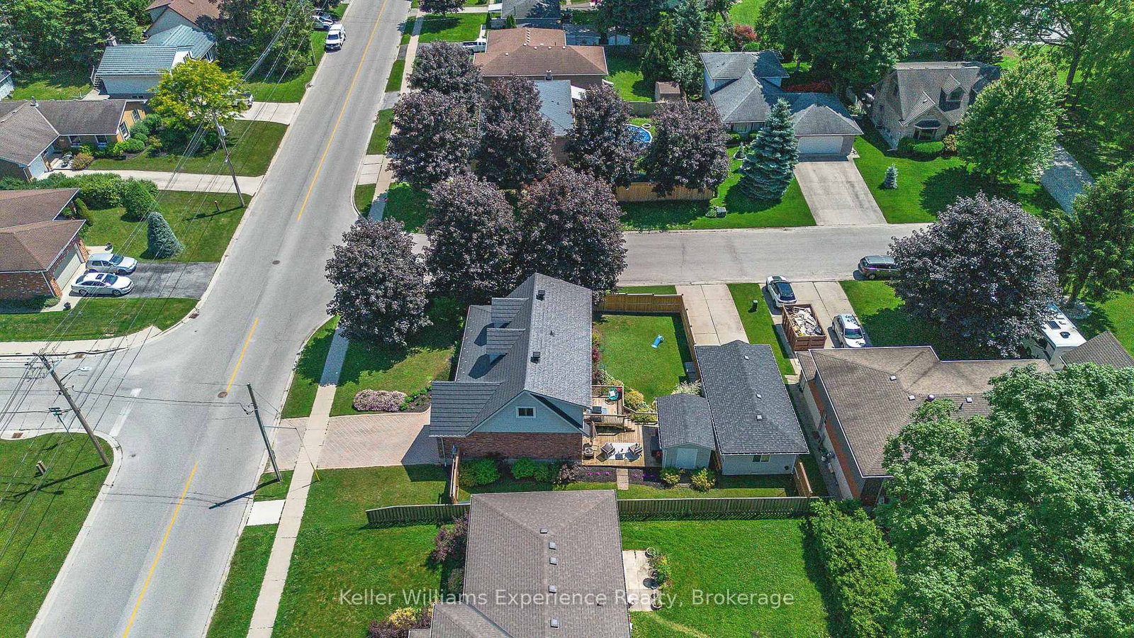 300 4th Avenue W • Owen Sound, ON photo 48
