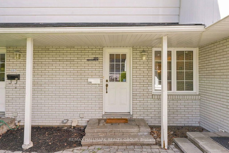 295 Beechgrove Avenue