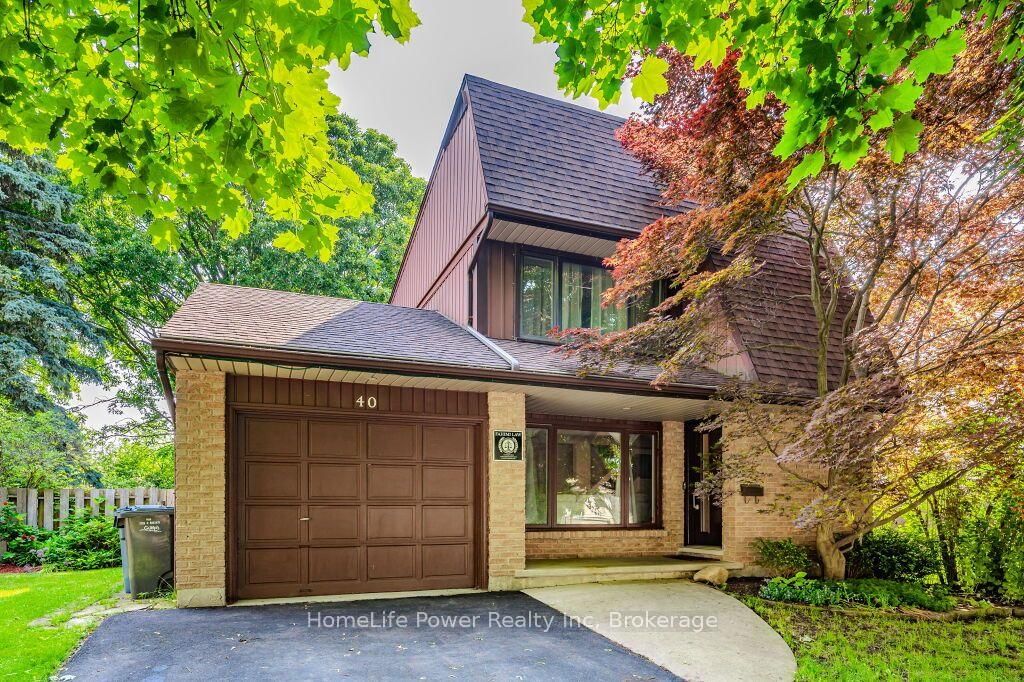 40 Ferman Drive • Guelph, ON photo 1