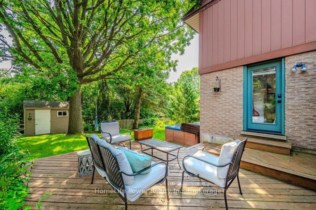 40 Ferman Drive • Guelph, ON photo 32
