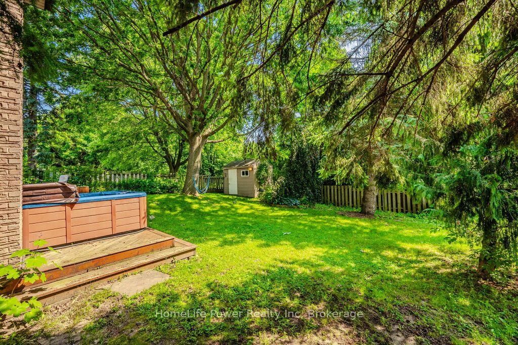 40 Ferman Drive • Guelph, ON photo 37