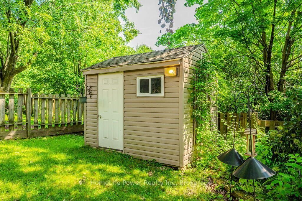 40 Ferman Drive • Guelph, ON photo 38