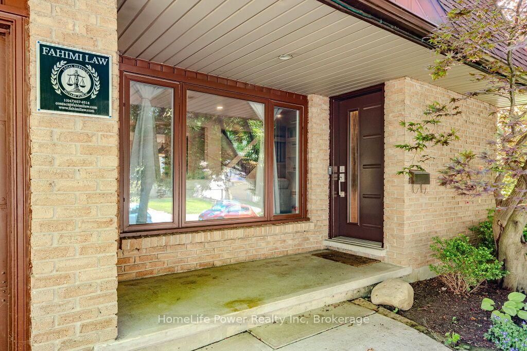 40 Ferman Drive • Guelph, ON photo 4