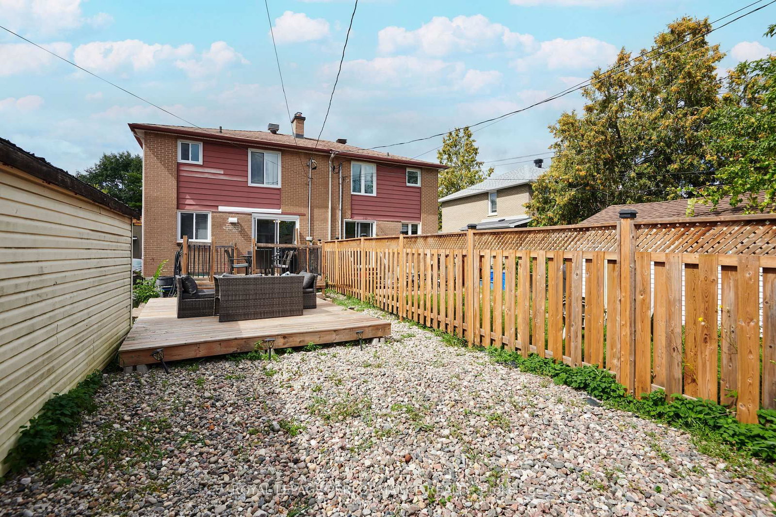 2423 Clementine Boulevard • Ottawa, ON photo 32