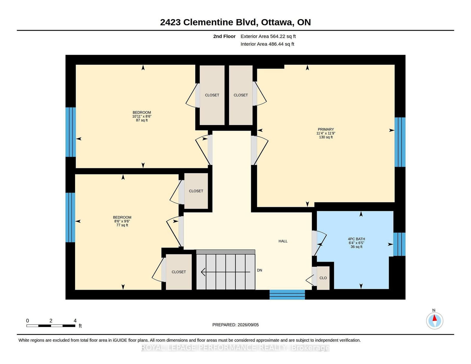 2423 Clementine Boulevard • Ottawa, ON photo 38
