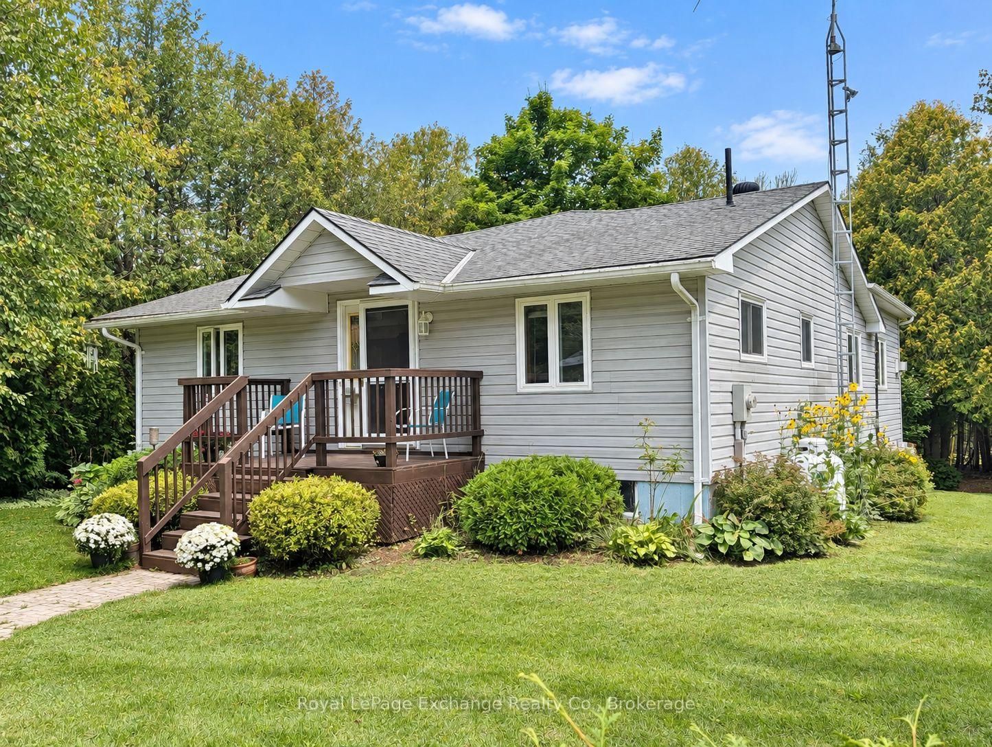 39 McConnell Drive • Kincardine, ON photo 1