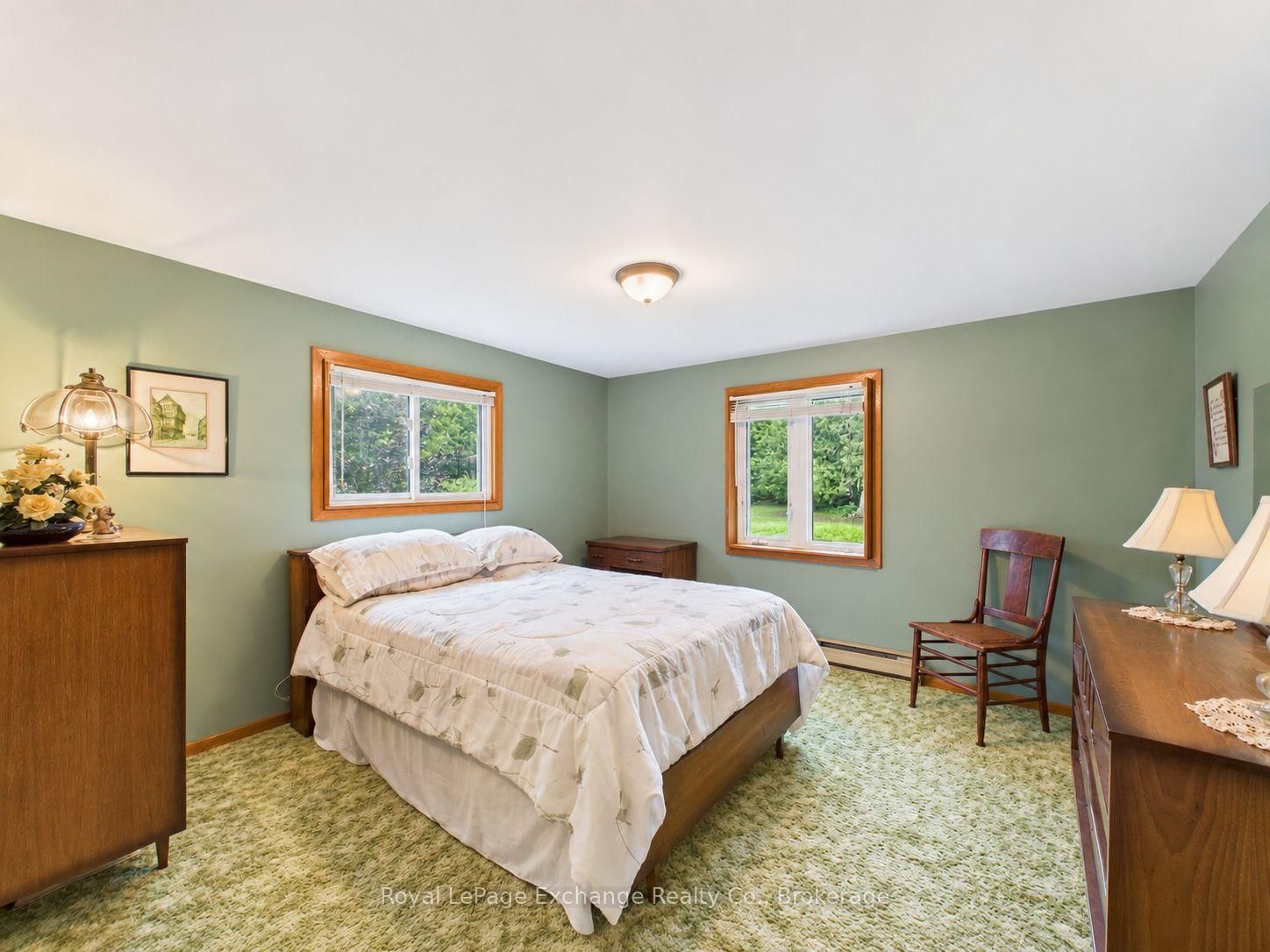 39 McConnell Drive • Kincardine, ON photo 11