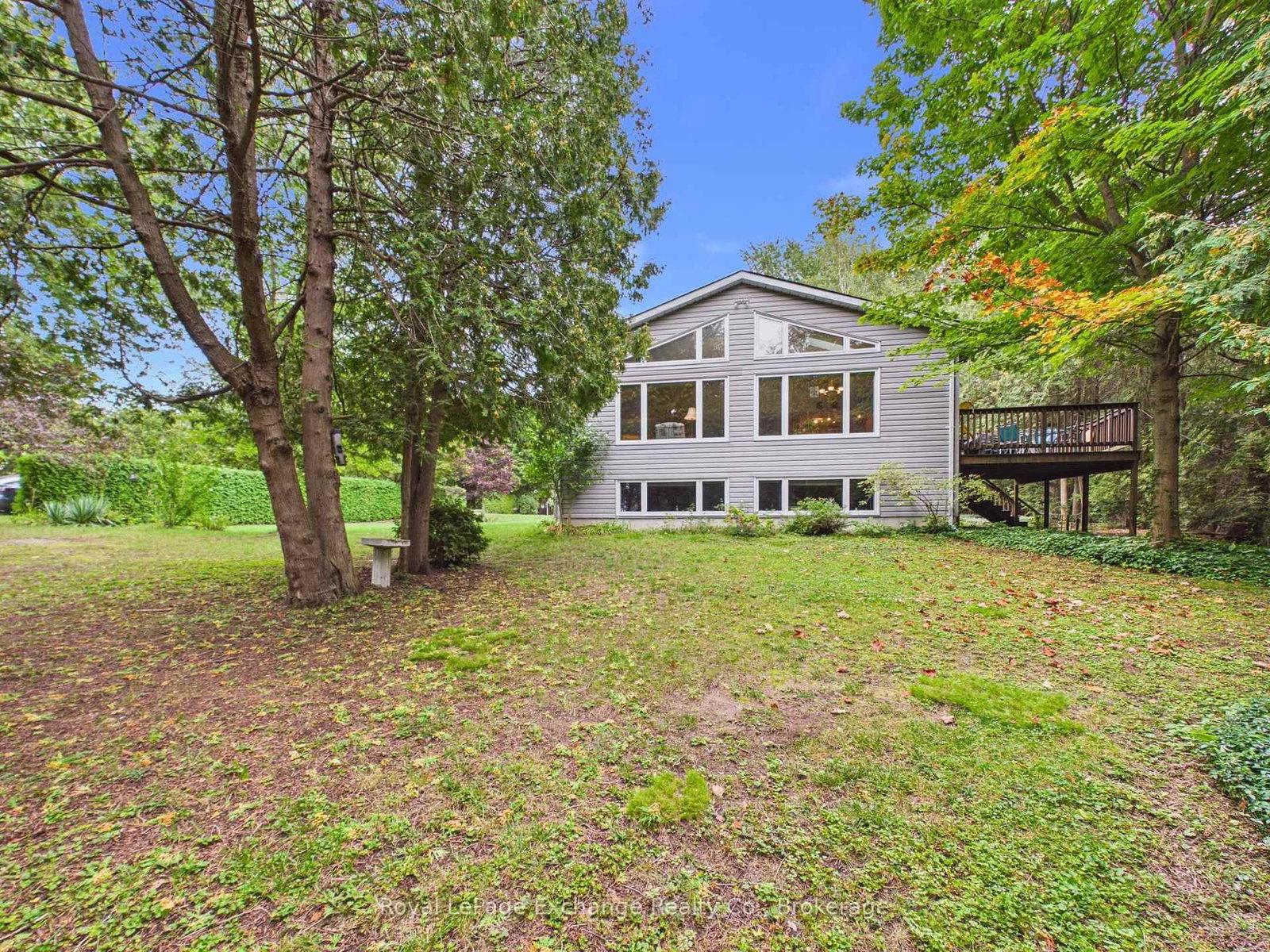 39 McConnell Drive • Kincardine, ON photo 21