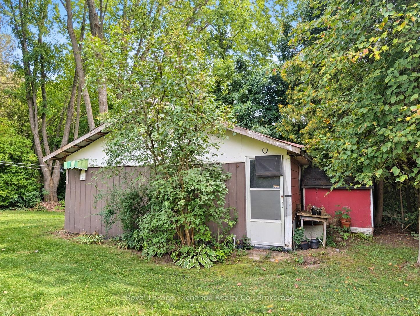 39 McConnell Drive • Kincardine, ON photo 22